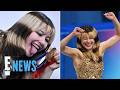 Alysa Liu Makes History With Gold Medal Win At 2026 Olympics E News