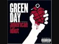 Give Me Novacaine (Acapella) - Green Day 