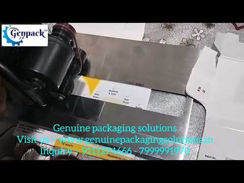 M6 Meenjet- Handheld Inkjet Printer Date Coder .Expiry. Date .Batch .Coding Machine