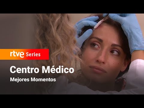 Centro Médico: Capítulo 622 - Mejores momentos #CentroMédico | RTVE Series