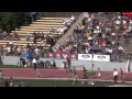 2013 CIF Finals 3200 