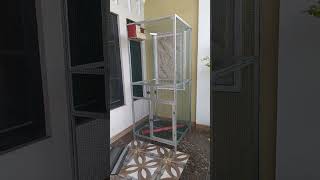 Download lagu kandang ternak murai batu dari holo baja ringan #ternak #muraibatu #cucakijo mp3