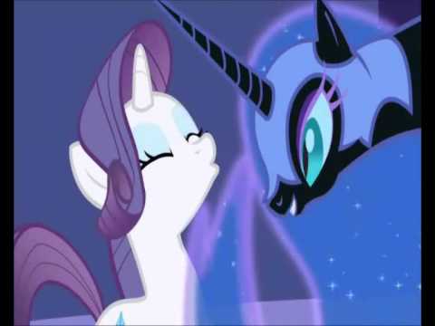 My Little Pony - Team Rocket song (Finnish)