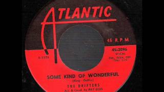 Some Kind Of Wonderful -  Drifters