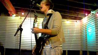 Over It - Stereo Skyline