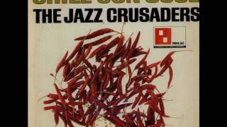 The Jazz Crusaders - Agua Dulce