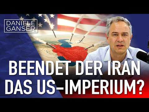 Beendet der Iran das US-Imperium? Video-Thumbnail von YouTube