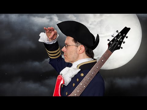 DiMarzio® and Paul Gilbert