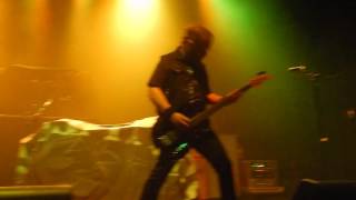 Prong Another Worldly Device(Live 4/19/17)