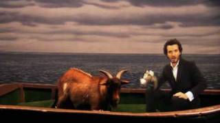 [LQ] &quot;I Told You I Was Freaky&quot; - Flight of the Conchords