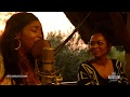 Shekhinah Ft Mariechan Different Live Perfromance