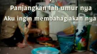 Download lagu Status WA doa untuk ibu mp3