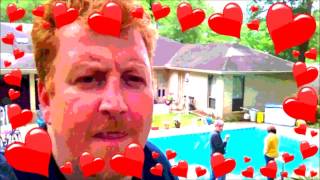 Better When You&#39;re Not Alone (Black Crowes cover by Terry Roberts)