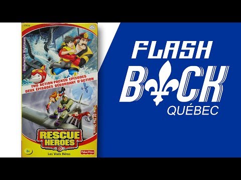 Les Sauveteurs Du Monde | Cauchemar sous l’eau / L’œil de la tempête