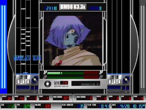 비트 매니아(BM98]) - Breeze