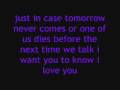 I Miss You by The Summer Obsession 