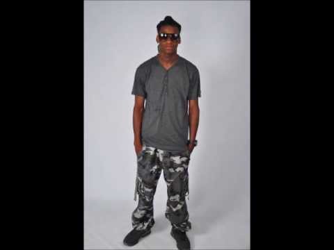 Johnny B- I kno I kno