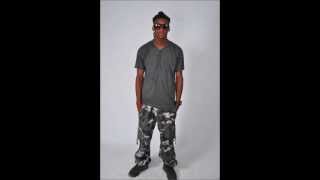 Johnny B- I kno I kno