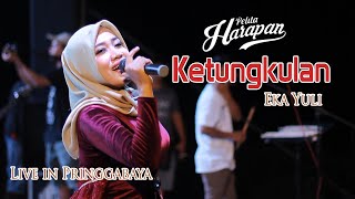 Download lagu Lagu Sasak KETUNGKULAN - EKA YULI (Pelita Harapan Live Pringgabaya) mp3