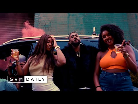 Abel Miller ft. J Spades - Troublemaker [Music Video] | GRM Daily