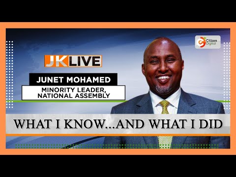 JKL | 2026: IN JUNET'S WORDS | JUNET MOHAMED | PART 2