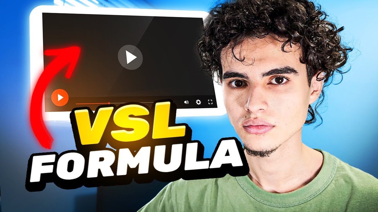 Steal This VSL Scripting Framework (How to Write a Dynamic Gamma VSL Step-by-Step)