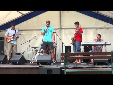 Yetti - Keygen (live! 2014)