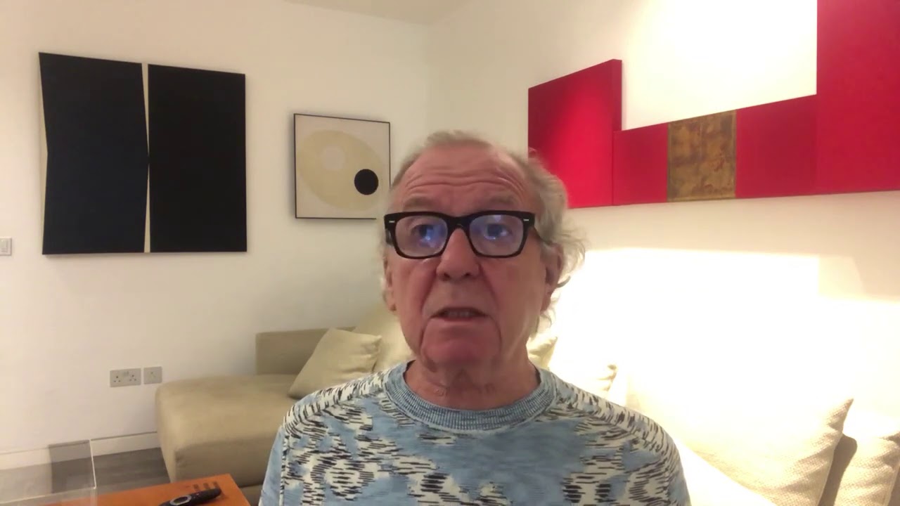 O pneu furado do meu carro | Washington Olivetto | TEDxPUCMinas