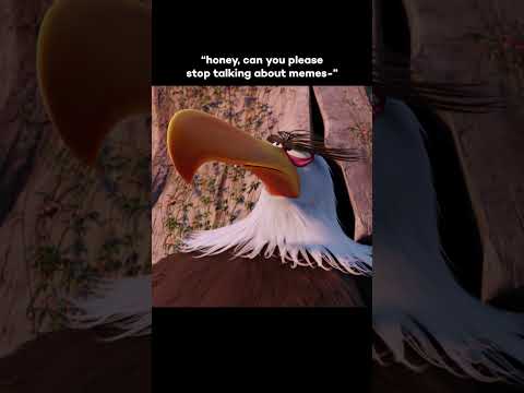 When Birds Go to War #sony #angrybirds