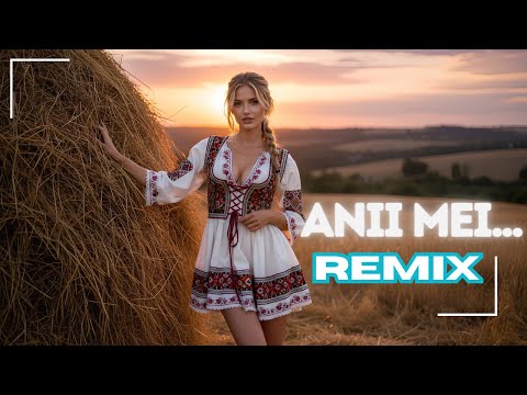 Anii mei și tinerețea – Marishka Music | Cântec de Suflet care Rupe Inima