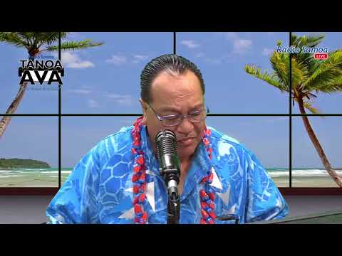 Tanoa Ava Show, 06 FEB 2021 - Radio Samoa