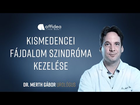 mivel a krónikus prosztatitis befolyásolja a koncepciót prostate 100 eredmény