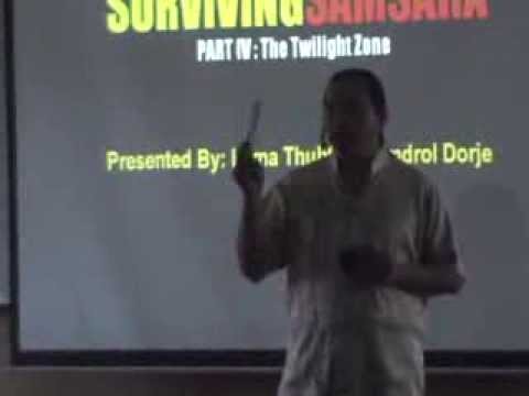 Surviving Samsara (The Twilight Zone) - Part 4 (English)