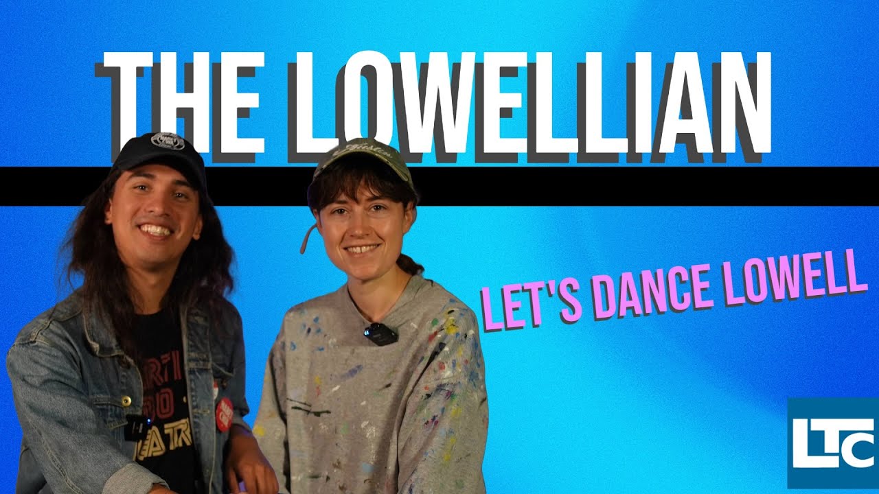The Lowellian | Let's Dance Lowell