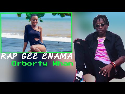 Rap Gee - Orborty Whan (Official Audio) 🇸🇱 Trending Muziq