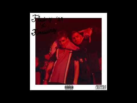 FLEXING & FINESSING - ILLIAM x ROBB PERCY