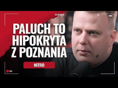 JAKI JEST NAPRAWDĘ NITRO?