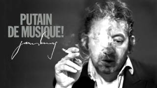 SERGE GAINSBOURG - TRAVAUX (OST)
