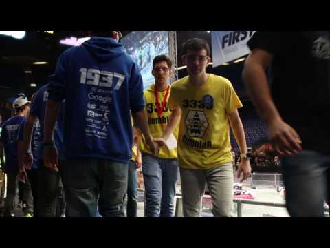 BumbleB 3339 - Season Recap 2016