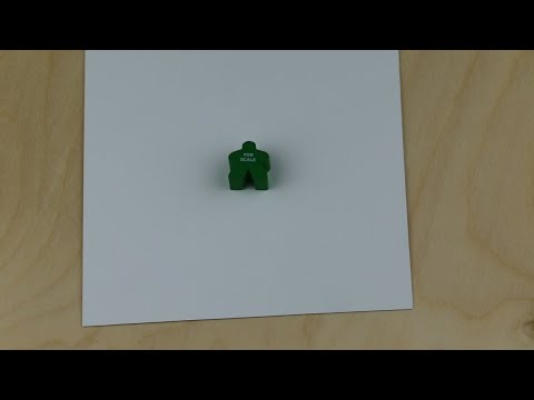 Blank Mat, Quarter video