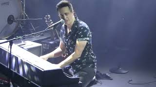 (2019-05-01) Parachute - Had it All