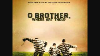 Soggy Bottom Boys- In The Jailhouse Now