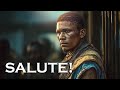 Salute Complete Namibian Drama Prison Life Power Struggle Watch Full Movie