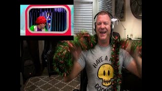 My Chemical Romance - Every Snowflake is Different - Old Guy Reaction