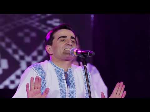 Nicolae Gribincea și Ansamblul etnofolcloric Plăieșii - Când eram eu flăcăuan