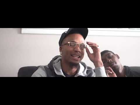 Jame$TooCold - Who is U ft. ES Och