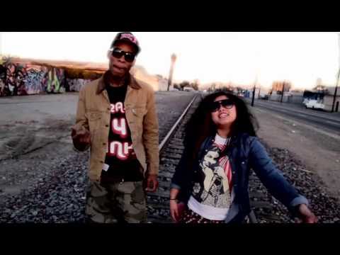 Young Sam Ft. Fe Raw- Back Of The Club (Official Music Video)