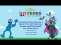 Sesame 50 Years And Counting With PBS39
