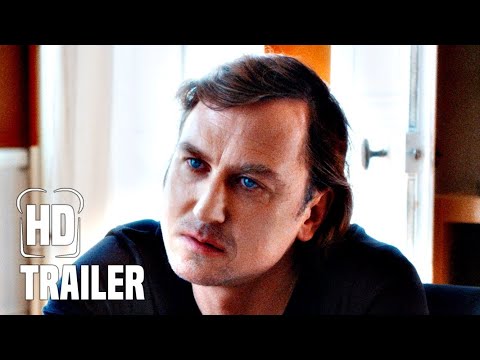 DIE ZEIT, DIE WIR TEILEN Trailer German Deutsch (2022)