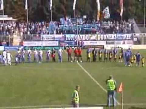 VFB Oldenburg - VFL Germania Leer